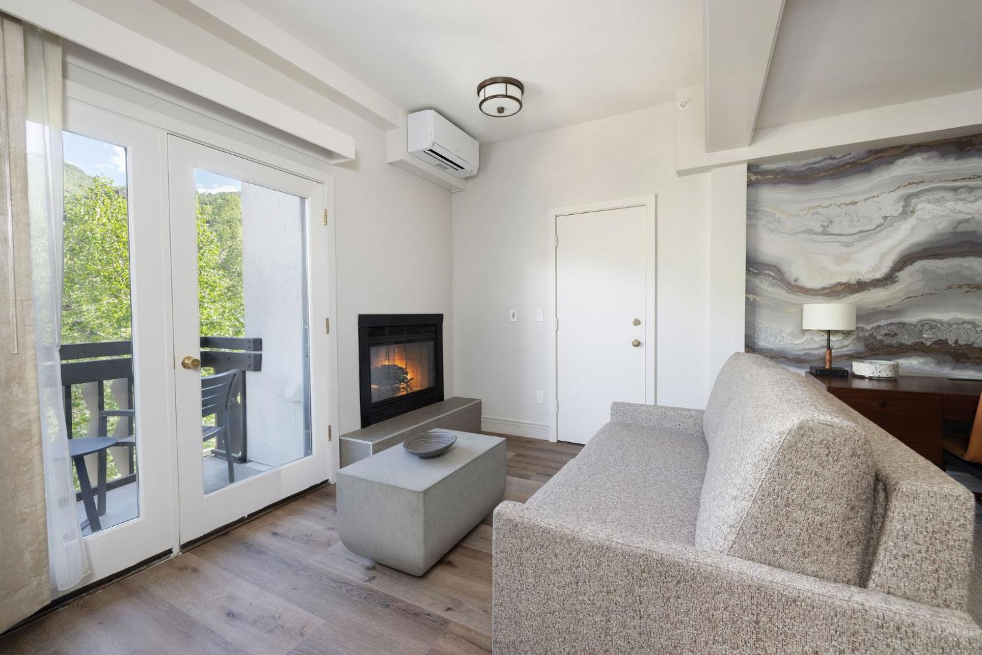 Sitzmark Vail Exteriör bild