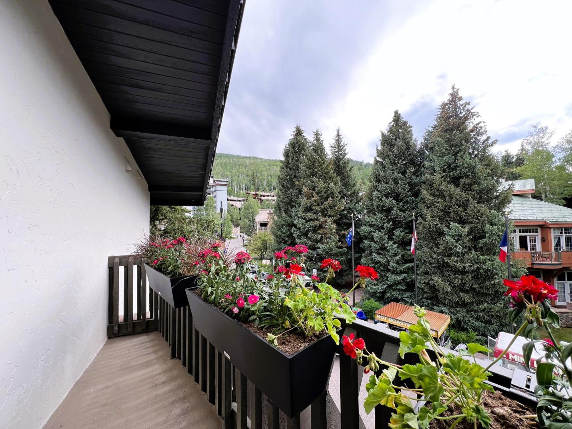 Sitzmark Vail Exteriör bild