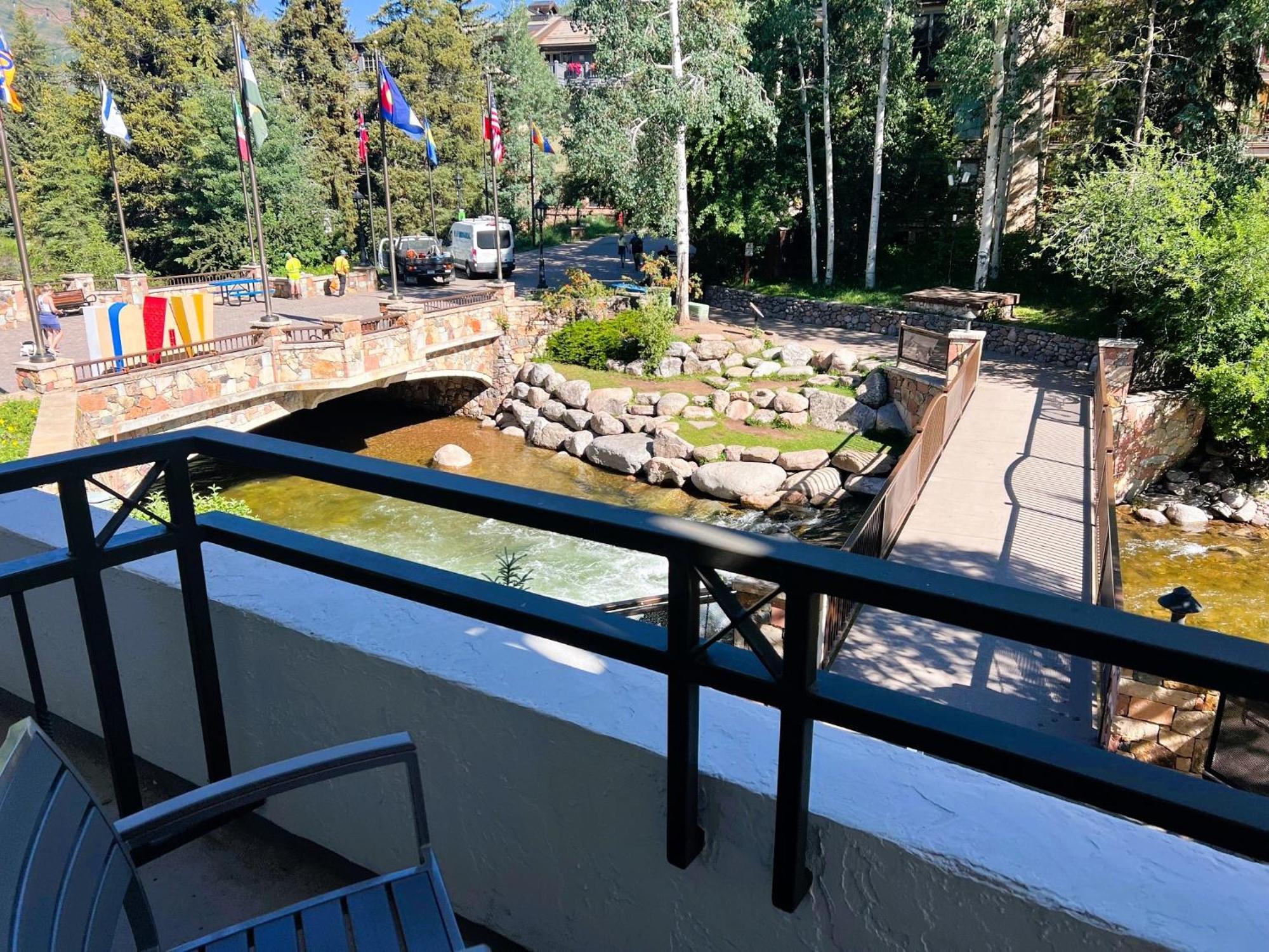 Sitzmark Vail Exteriör bild